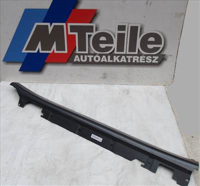 [GYÁRI BONTOTT] BMW JOBB OLDALI KÜSZÖB ("M") | X1 F48 | 51 77 8059870